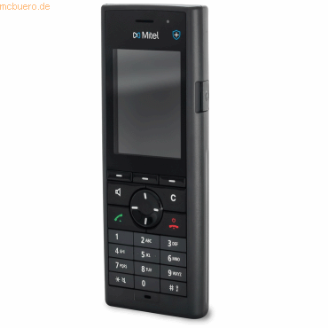 Mitel Mitel 712dt DECT Set Mitel Mitel 712dt DECT Set von Mitel