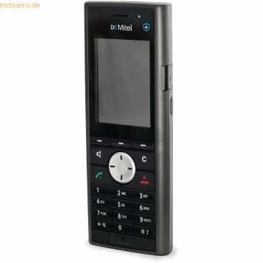 Mitel Mitel 722dt DECT Set Mitel Mitel 722dt DECT Set von Mitel