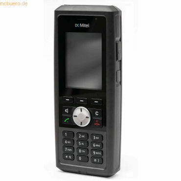 Mitel Mitel 732d DECT Set Mitel Mitel 732d DECT Set von Mitel