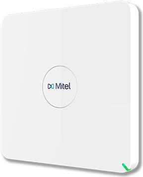 Mitel RFP 44 Indoor IP-DECT Base Station (50006973) von Mitel