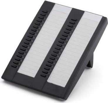 Mitel SIP M670i LED Tastenmodul (536M) (A1736-0000-10-55) von Mitel