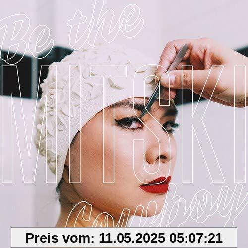 Be the Cowboy [Vinyl LP] von Mitski
