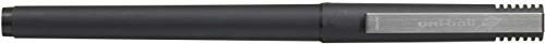 uni-ball 140599 - Tintenroller uni-ball 120, micro, 0,3 mm, schwarz, 1 Stück von Mitsubishi