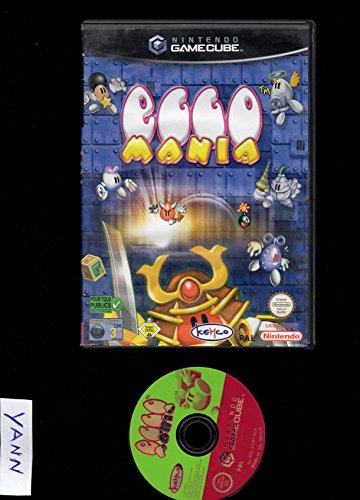 Eggo Mania Eggo Mania von Kemco