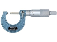 Mikrometerschraube 103-137 0-25mm von Mitutoyo