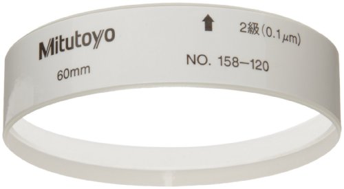 Mitutoyo 158-120 Optisches Planglas von Mitutoyo