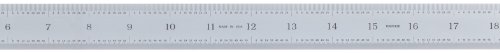 Mitutoyo 182-165 Stahllineale, 600 mm, 24 Zoll Messbereich Mitutoyo 182-165 Stahllineale, 600 mm, 24 Zoll Messbereich von Mitutoyo
