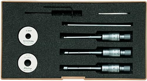 Mitutoyo 368-911 HT-12RST Holtest (3-er Pack) von Mitutoyo