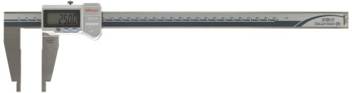 Mitutoyo 550-203-10 Digimatic Messschieber, 0-450 mm von Mitutoyo