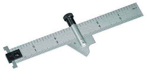 Mitutoyo 950-275 Bohrspitze, 15,2 cm, 59 Grad Mitutoyo 950-275 Bohrspitze, 15,2 cm, 59 Grad von Mitutoyo