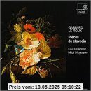 Pieces de clavecin von Mitzi Meyerson (Cembalo)