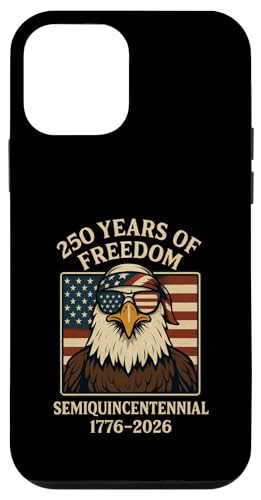 250 Jahre Freedom Eagle US-Flagge zum 250-jährigen Jubiläum Hülle für iPhone 12 mini 250 Jahre Freedom Eagle US-Flagge zum 250-jährigen Jubiläum Hülle für iPhone 12 mini von Mix Web Shop - America 250th Anniversary