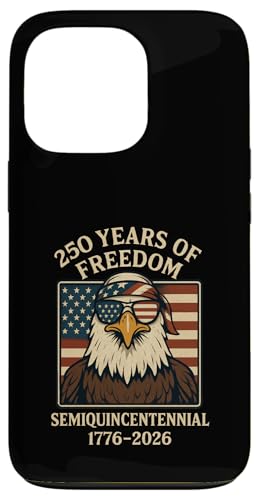 250 Jahre Freedom Eagle US-Flagge zum 250-jährigen Jubiläum Hülle für iPhone 13 Pro 250 Jahre Freedom Eagle US-Flagge zum 250-jährigen Jubiläum Hülle für iPhone 13 Pro von Mix Web Shop - America 250th Anniversary