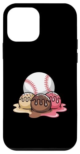 Baseball Drip Ice Cream Streusel Dripping Sports Hülle für iPhone 12 mini Baseball Drip Ice Cream Streusel Dripping Sports Hülle für iPhone 12 mini von Mix Web Shop - Sports Drip