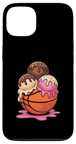 Baseketball Drip Ice Cream Streusel Dripping Sports Hülle für iPhone 13 Baseketball Drip Ice Cream Streusel Dripping Sports Hülle für iPhone 13 von Mix Web Shop - Sports Drip