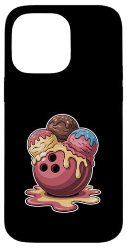 Bowling Drip Ice Cream Streusel Dripping Sports Hülle für iPhone 14 Pro Max Bowling Drip Ice Cream Streusel Dripping Sports Hülle für iPhone 14 Pro Max von Mix Web Shop - Sports Drip