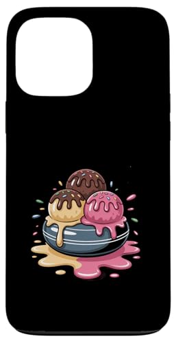 Curling Drip Ice Cream Streusel Dripping Sports Hülle für iPhone 13 Pro Max Curling Drip Ice Cream Streusel Dripping Sports Hülle für iPhone 13 Pro Max von Mix Web Shop - Sports Drip