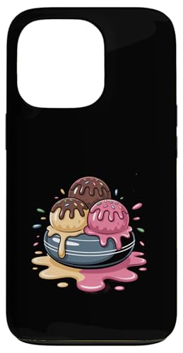 Curling Drip Ice Cream Streusel Dripping Sports Hülle für iPhone 13 Pro Curling Drip Ice Cream Streusel Dripping Sports Hülle für iPhone 13 Pro von Mix Web Shop - Sports Drip