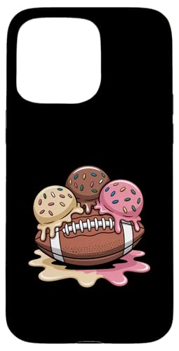 Fußball Drip Ice Cream Streusel Tropfsport Hülle für iPhone 15 Pro Max Fußball Drip Ice Cream Streusel Tropfsport Hülle für iPhone 15 Pro Max von Mix Web Shop - Sports Drip