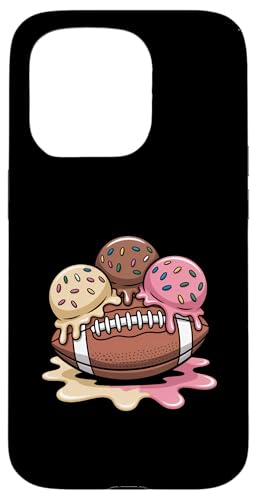 Fußball Drip Ice Cream Streusel Tropfsport Hülle für iPhone 15 Pro Fußball Drip Ice Cream Streusel Tropfsport Hülle für iPhone 15 Pro von Mix Web Shop - Sports Drip