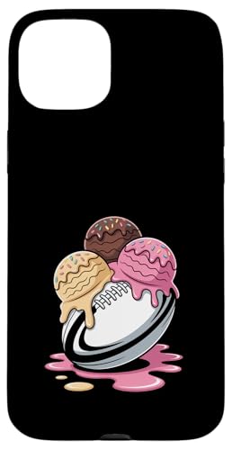 Rugby Drip Ice Cream Streusel Dripping Sports Hülle für iPhone 15 Plus Rugby Drip Ice Cream Streusel Dripping Sports Hülle für iPhone 15 Plus von Mix Web Shop - Sports Drip
