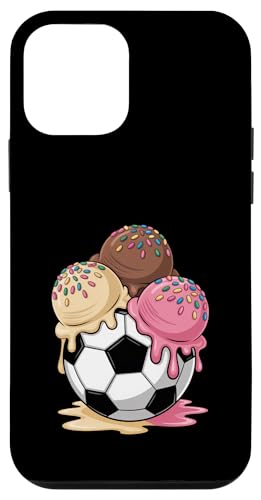 Soccer Drip Ice Cream Streusel Dripping Sports Hülle für iPhone 12 mini Soccer Drip Ice Cream Streusel Dripping Sports Hülle für iPhone 12 mini von Mix Web Shop - Sports Drip
