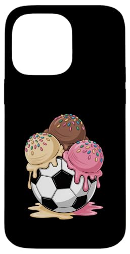Soccer Drip Ice Cream Streusel Dripping Sports Hülle für iPhone 14 Pro Max Soccer Drip Ice Cream Streusel Dripping Sports Hülle für iPhone 14 Pro Max von Mix Web Shop - Sports Drip