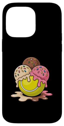 Tennis Drip Ice Cream Streusel Dripping Sports Hülle für iPhone 14 Pro Max Tennis Drip Ice Cream Streusel Dripping Sports Hülle für iPhone 14 Pro Max von Mix Web Shop - Sports Drip