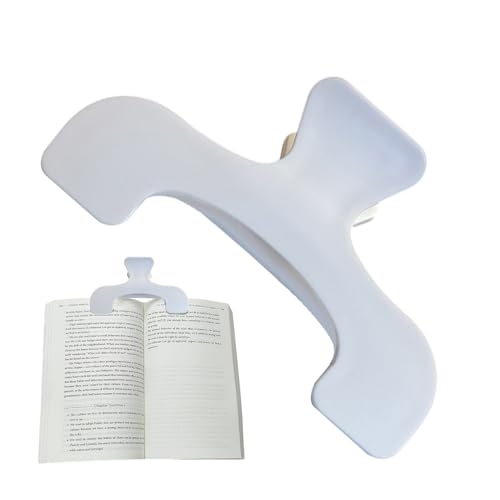 Mixnexorad Lesezeichenclip, Buchmarkierungen zum Lesen | Große tragbare Buchclip -Marken - Lesen von Geräten, Lesezeichenklamm Mixnexorad Lesezeichenclip, Buchmarkierungen zum Lesen | Große tragbare Buchclip -Marken - Lesen von Geräten, Lesezeichenklamm von Mixnexorad