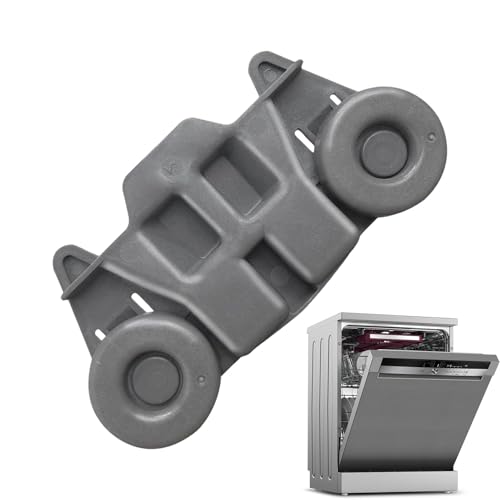 Mixnexorad Spülmaschinen,SpülmaschinenUnterkorb - Spülmaschinenersetzen Geschirrkorb - Ersatzteile für die unteren der Spülmaschine, Metallwelle, Ersatzfür einfache Installation und Haltbarkeit Mixnexorad Spülmaschinen,SpülmaschinenUnterkorb - Spülmaschinenersetzen Geschirrkorb - Ersatzteile für die unteren der Spülmaschine, Metallwelle, Ersatzfür einfache Installation und Haltbarkeit von Mixnexorad
