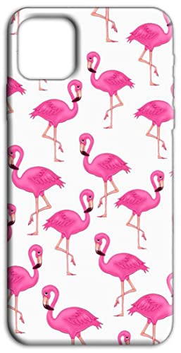 Mixroom - Schutzhülle Back Case aus weichem TPU Silikon für Motorola Edge 60 PRO Muster Flamingos X377 Mixroom - Schutzhülle Back Case aus weichem TPU Silikon für Motorola Edge 60 PRO Muster Flamingos X377 von Mixroom
