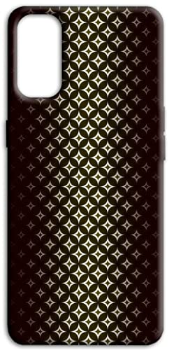 Mixroom - Schutzhülle Back Case aus weichem TPU Silikon für OPPO Reno 13 F 5G Fantasia 3D-Effekt M674 Mixroom - Schutzhülle Back Case aus weichem TPU Silikon für OPPO Reno 13 F 5G Fantasia 3D-Effekt M674 von Mixroom
