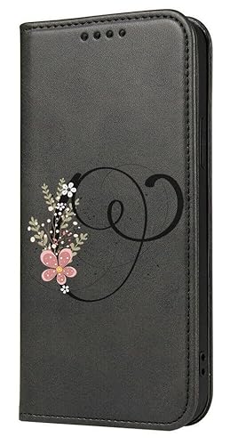 Mixroom - Schutzhülle Cover Case im Bookstyle für Samsung Galaxy S23 Plus mit Ständer aus Kunstleder Magnetverschluss Brieftasche Innenteil aus weichem TPU Muster oder mit Blumen Mixroom - Schutzhülle Cover Case im Bookstyle für Samsung Galaxy S23 Plus mit Ständer aus Kunstleder Magnetverschluss Brieftasche Innenteil aus weichem TPU Muster oder mit Blumen von Mixroom