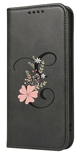 Mixroom - Schutzhülle Cover Case im Bookstyle für iPhone 14 Plus mit Ständer aus Kunstleder Magnetverschluss Brieftasche Innenteil aus weichem TPU Muster und Blumen Mixroom - Schutzhülle Cover Case im Bookstyle für iPhone 14 Plus mit Ständer aus Kunstleder Magnetverschluss Brieftasche Innenteil aus weichem TPU Muster und Blumen von Mixroom
