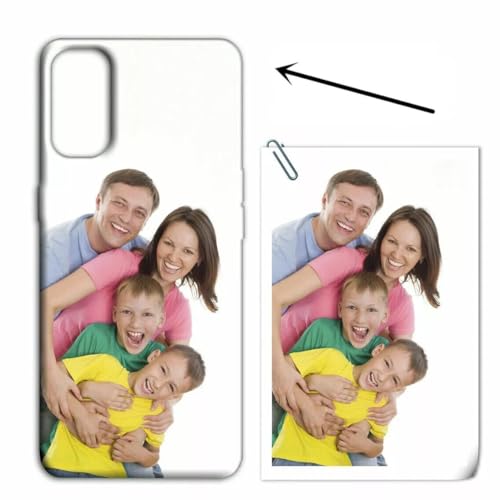 Mixroom - Schutzhülle Cover Case personalisiert mit Ihrem Foto für Redmi A1 PLUS / A2+ aus weichem flexiblem TPU-Silikon Mixroom - Schutzhülle Cover Case personalisiert mit Ihrem Foto für Redmi A1 PLUS / A2+ aus weichem flexiblem TPU-Silikon von Mixroom