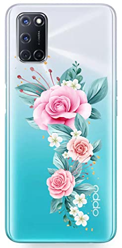 Mixroom - Schutzhülle aus weichem TPU Silikon mit transparentem Hintergrund für Realme C75 5G Muster LE Rosa U1058 Mixroom - Schutzhülle aus weichem TPU Silikon mit transparentem Hintergrund für Realme C75 5G Muster LE Rosa U1058 von Mixroom