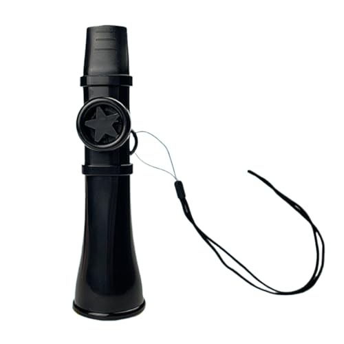 Kazoo Für Kinder Erwachsene, Kazoo Musikinstrument Mit Schlüsselband, Für Gitarre, Ukulele, Violine, Klavier Und Keyboard – Leicht Zu Erlernende Musikinstrumente Kazoo Für Kinder Erwachsene, Kazoo Musikinstrument Mit Schlüsselband, Für Gitarre, Ukulele, Violine, Klavier Und Keyboard – Leicht Zu Erlernende Musikinstrumente von Miyanvuo