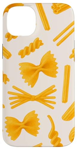 Cute Italian Pasta Hülle für iPhone 14 Plus Cute Italian Pasta Hülle für iPhone 14 Plus von Miyu Case Wave