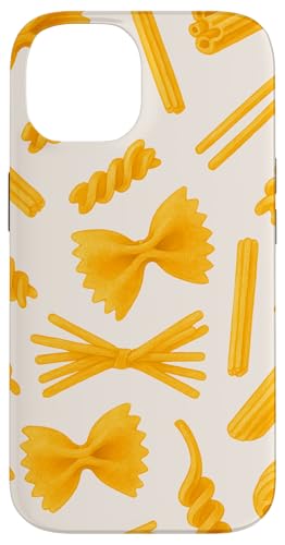 Cute Italian Pasta Hülle für iPhone 14 Cute Italian Pasta Hülle für iPhone 14 von Miyu Case Wave