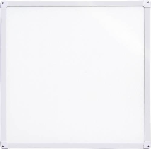 Mlight Easyfix 625 81-2091 LED-Panel EEK: F (A - G) 40W Neutralweiß Weiß von Mlight