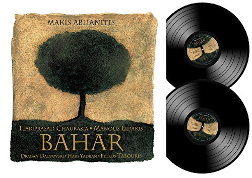 Bahar (2lp) [Vinyl LP] von Mlk