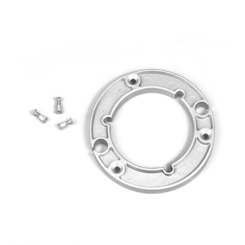26,7 cm offenes Spule, 1/4 Kegel, Aluminiumlegierung, Soundausrüstungskomponente für Hörgeräte von Mllepjdh
