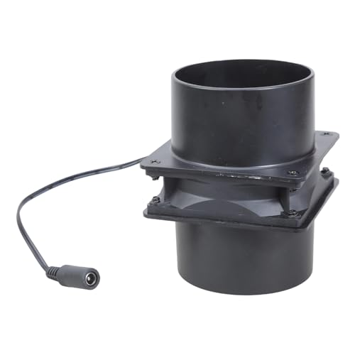 8 Cm In Linie Luftgebläse 12 V Belüftung In Linie Marine Bilge Starke Motorbeatmung Lüfter Bilge Luftgebläseventilator 8 Cm In Linie Luftgebläse 12 V Belüftung In Linie Marine Bilge Starke Motorbeatmung Lüfter Bilge Luftgebläseventilator von Mllepjdh