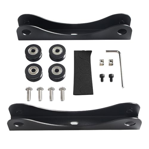 Efficiency Mount 3D Drucker Filamente Spulenhalter für 3 MK3S Drucker Efficiency Filaments Holder Replacement Efficiency Mount 3D Drucker Filamente Spulenhalter für 3 MK3S Drucker Efficiency Filaments Holder Replacement von Mllepjdh