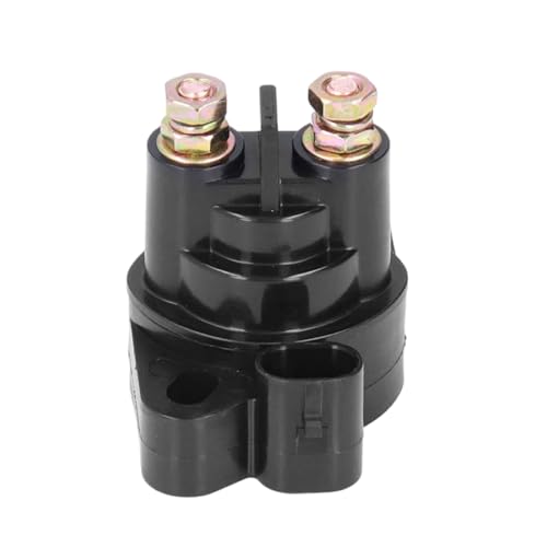 Hochleistungen 12 V Magnetrelais Stabile Magnetrelais 0445-058 0445-036 Ersatz Für ATVs 1000 450 650 Hochleistungen 12 V Magnetrelais Stabile Magnetrelais 0445-058 0445-036 Ersatz Für ATVs 1000 450 650 von Mllepjdh