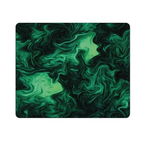 Mauspad für Computer, klein, Naturkautschuk, Gamer, Teppichmatte, Mauspad für optische Mauspad für Computer, klein, Naturkautschuk, Gamer, Teppichmatte, Mauspad für optische von Mllepjdh