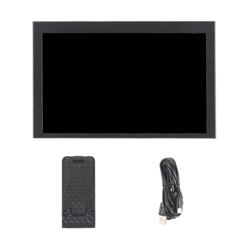 Mllepjdh AIDA6 5 Zoll TypeC sekundäres Bildschirmgehäuse PC CPU Datenüberwachung Ihre Produktivität mit zweitem Monitor Mllepjdh AIDA6 5 Zoll TypeC sekundäres Bildschirmgehäuse PC CPU Datenüberwachung Ihre Produktivität mit zweitem Monitor von Mllepjdh