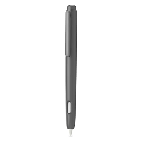 Mllepjdh Anti-Scratch Retractable Pencil for Case for 2nd Generation Protective Sleeve Holder Grip Cover Accessories Protective Covers von Mllepjdh