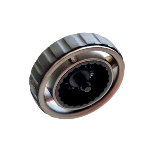 Mllepjdh Maus Schriftrollradscheibe Single Scroll Wheel Ersatz Für G903 900 G502 G604 G500 Easy Installation von Mllepjdh