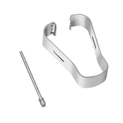 Mllepjdh Metall-Stiftspitze für Kindles-Stift, Ersatzspitzen, langlebige Stiftspitze, praktische Ersatzspitzen von Mllepjdh